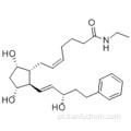 Bimatoprost CAS 155206-00-1